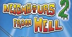Neighbours From Hell 2