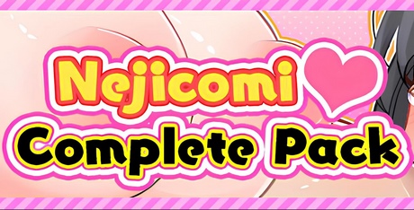 NejicomiSimulator Complete Pack