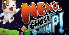 Neko Ghost, Jump!