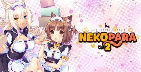 Nekopara Vol 2