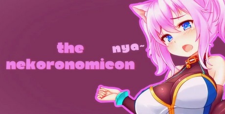 Nekoronomicon