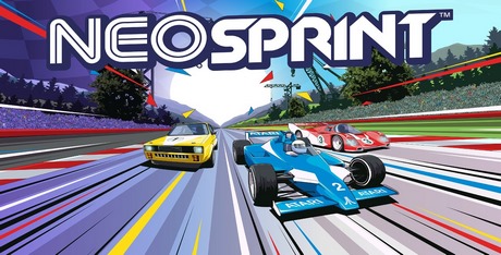 NeoSprint