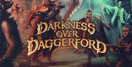 Neverwinter Nights: Darkness Over Daggerford