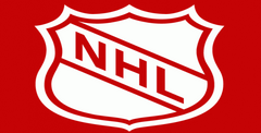 NHL Hockey 92