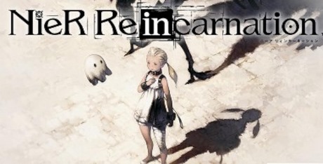 NieR: Reincarnation