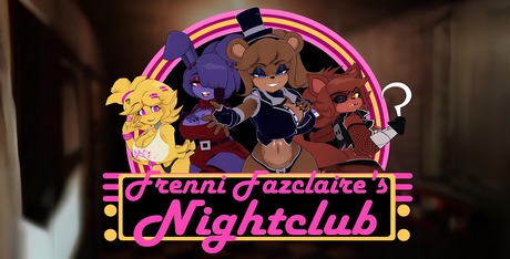 Night Shift at Fazclaire’s Nightclub