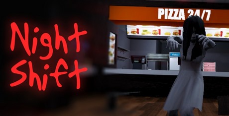 Night Shift:Secrets