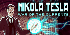Nikola Tesla: War of the Currents