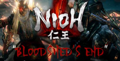 Nioh: Bloodshed's End