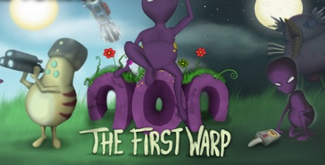 non – The First Warp