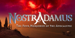 Nostradamus – The Four Horsemen of the Apocalypse