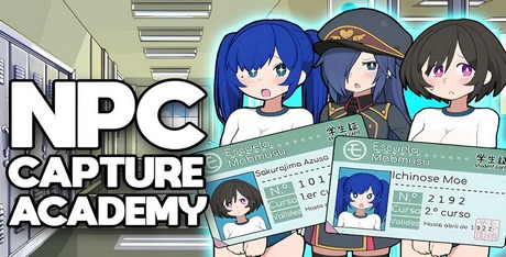 NPC Capture Academy