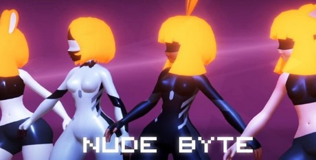 Nude Byte