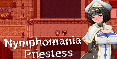 Nymphomania Priestess