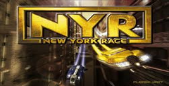 NYR: New York Race