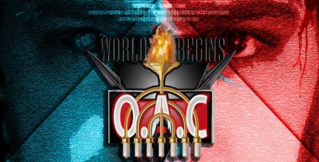 O.A.C - World Begins