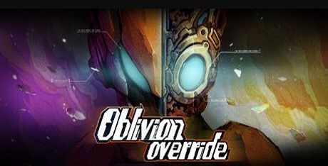 Oblivion Override