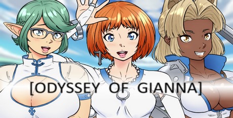 Odyssey of Gianna