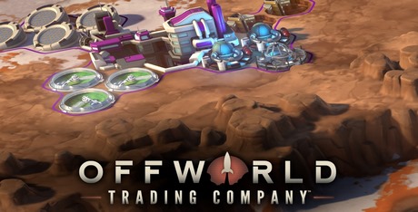 Offworld Trading Company