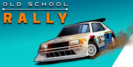 Old School Rally