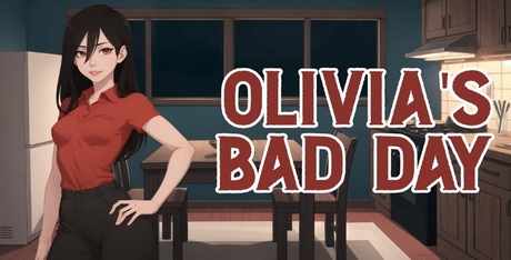 Olivia’s Bad Day
