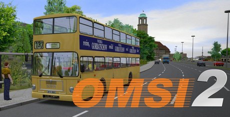 OMSI 2: Steam Edition