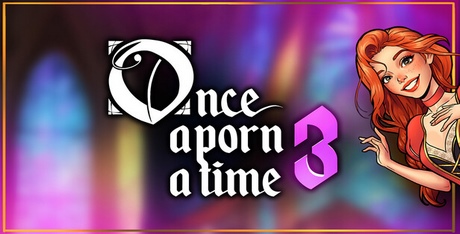Once a Porn a Time 3
