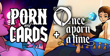 Once a Porn a Time: Porn and Cards