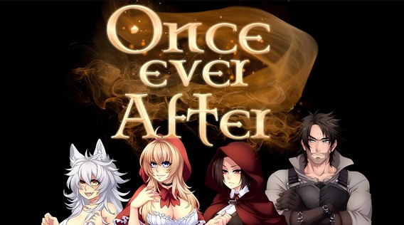 Once Ever After
