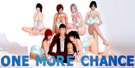 ONE MORE CHANCE