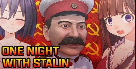 One Night With Stalin