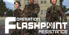 Operation Flashpoint: Resistance