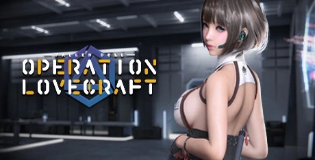 Fallen Doll: Operation Lovecraft