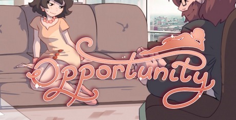 Opportunity: A Sugar Baby Story