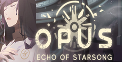 OPUS: Echo of Starsong