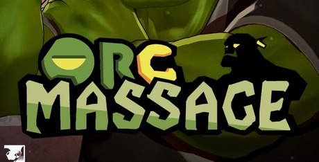 Orc Massage
