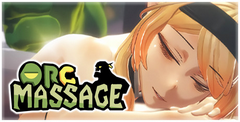 Orc Massage