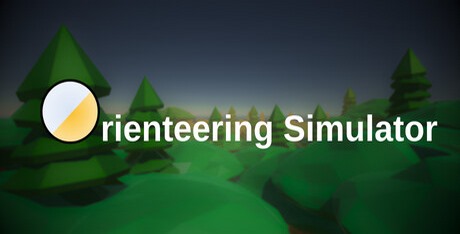 Orienteering Simulator