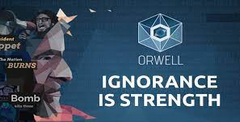 Orwell: Ignorance Is Strength