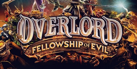 Overlord: Fellowship of Evil