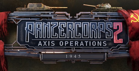 Panzer Corps 2: Axis Operations - 1945