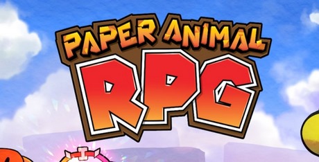 Paper Animal RPG