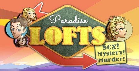 Paradise Lofts