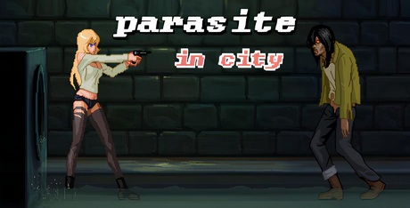 Parasite In City