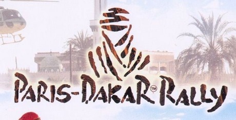 Paris-Dakar Rally