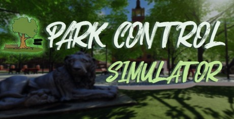 Park Control Simulator