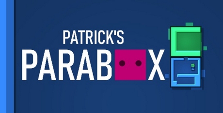 Patrick's Parabox