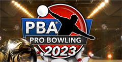 PBA Pro Bowling 2023