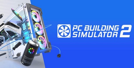 PC Building Simulator 2