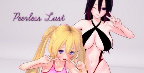 Peerless Lust
